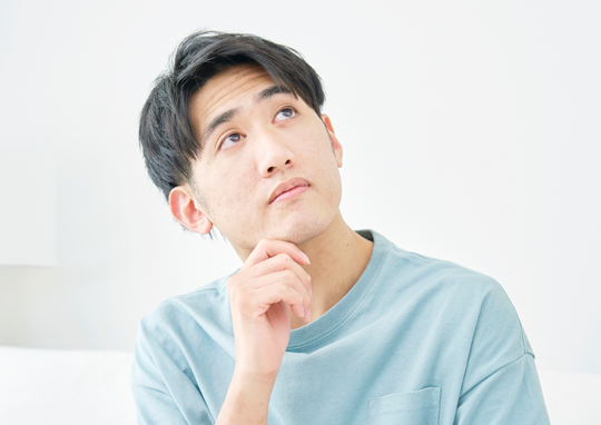 なぜ多くの人が「将来」に不安を感じるのか