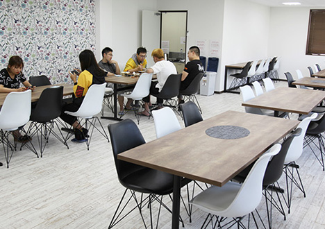 紺屋町インターナショナルハウス