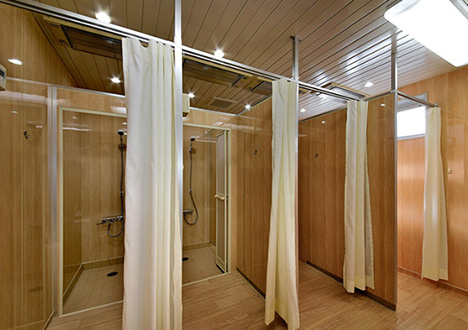 紺屋町インターナショナルハウス