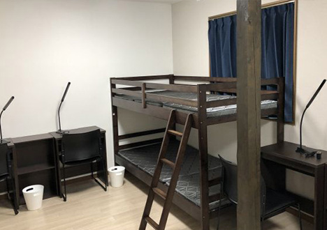 紺屋町インターナショナルハウス 別館