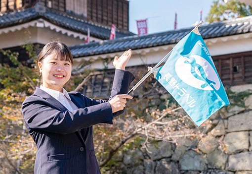 卒業生の活躍