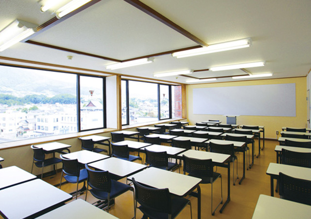 施設・教室レンタル