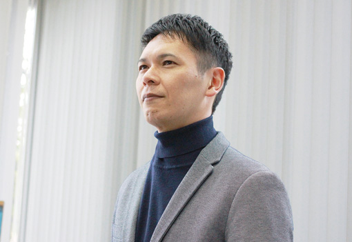 メッセージ