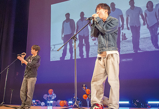 11月のイベント