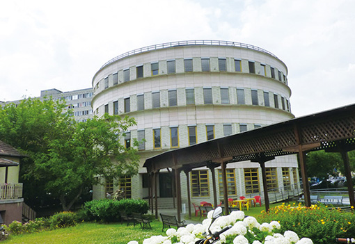 派遣交換留学