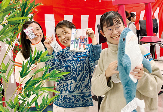 TBL祭