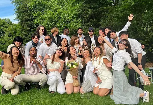 海外大学編入2+2コース