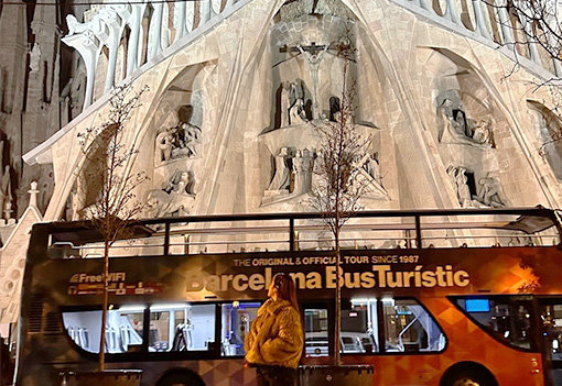 ハンガリー派遣交換留学